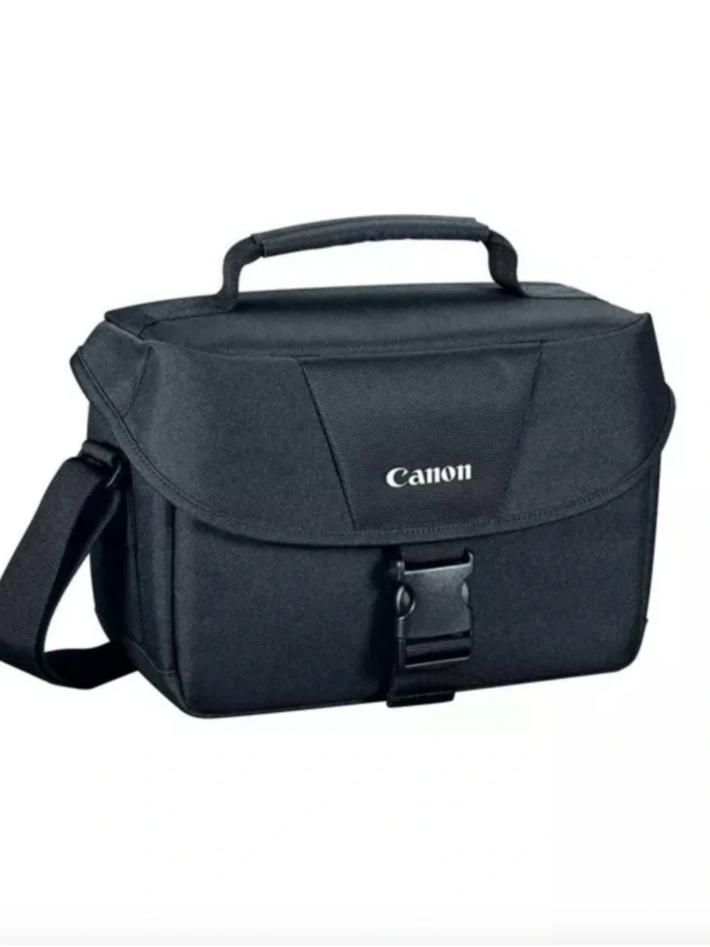 Canon EOS Shoulder Bag (Black) Camera 100ES